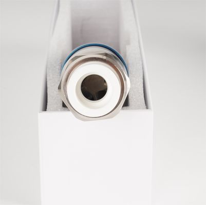 Sistema Eléctrico de Água Quente Filtro Densador de Água Exterior Sistema de Filtração de Casa Inteira