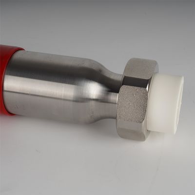 Sistema Eléctrico de Água Quente Filtro Densador de Água Exterior Sistema de Filtração de Casa Inteira