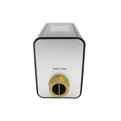 Detector de fugas de água de 2L - 4000L para uso doméstico