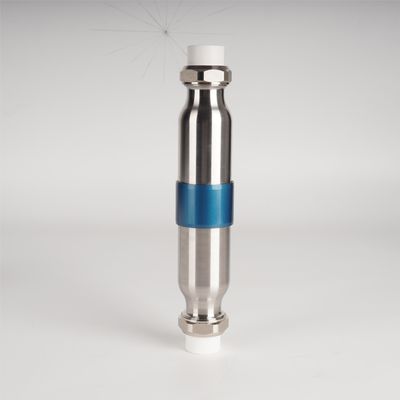 Filtro de água dura para toda a casa Suavizador de água exterior para sistema de água quente elétrico