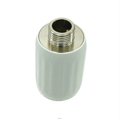 Protector aquecedor de água Descaler sistema Instant Inlet tubo e remover a balança existente