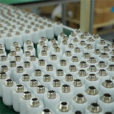 Mini Size aquecedores de água inibidor de escala Filtro sistema de água Prevenir o acúmulo de escala