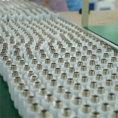 Mini Size aquecedores de água inibidor de escala Filtro sistema de água Prevenir o acúmulo de escala