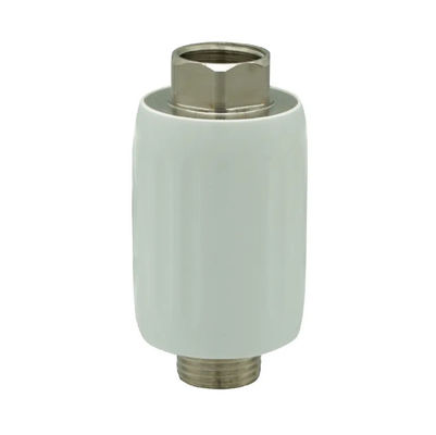 Inibidor de escala de água terminal Filtro Sistema de água em linha Proteger aquecedor de água quente