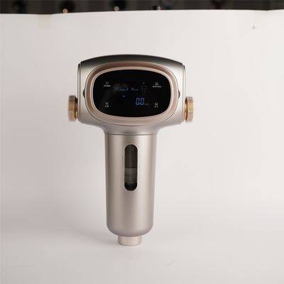 Sistema automático de detecção de fugas de água em linha para casa
