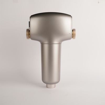 Sistema automático de detecção de fugas de água em linha para casa