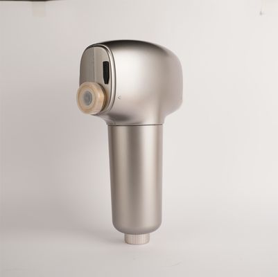 Sistema automático de detecção de fugas de água em linha para casa