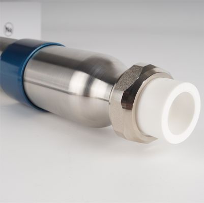 Sistema de descalcificador de água dura limpar calcário da chaleira para wewage industrial