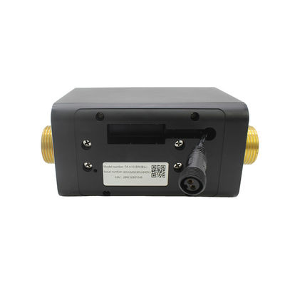 Detector de fugas de água por ultra-som adaptativo de IA inteligente para uso doméstico 2L - 4000L