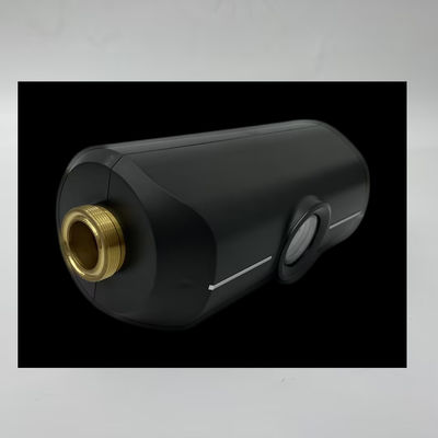 Casa inteira SAAS Turbina Anti-Corrosiva Chip Descaler de Água Central Com Delux Design