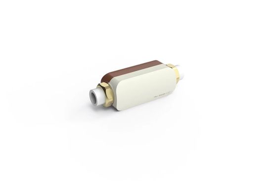 Sistema de inibição de aquecimento por intercâmbio de íons SS304
