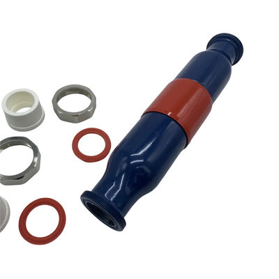 Sistema de descalcificação de água do caldeirão Tanque elétrico digital aquecedor de água 110V