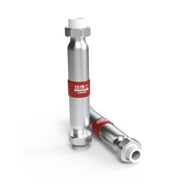 Proteção sustentável de encanamento condicionador de água sistema descalcificador