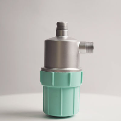 Prevenção eficiente em escala com sistema de filtragem de água de inibidor de escala de aquecedor de água de tamanho mini