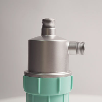 Prevenção eficiente em escala com sistema de filtragem de água de inibidor de escala de aquecedor de água de tamanho mini