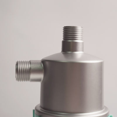 Prevenção eficiente em escala com sistema de filtragem de água de inibidor de escala de aquecedor de água de tamanho mini