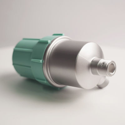 Prevenção eficiente em escala com sistema de filtragem de água de inibidor de escala de aquecedor de água de tamanho mini