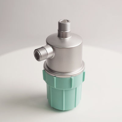 Prevenção eficiente em escala com sistema de filtragem de água de inibidor de escala de aquecedor de água de tamanho mini