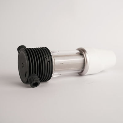 Filtro automático de descaldamento de água interior / exterior para tubos de água domésticos