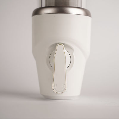 Filtro automático de descaldamento de água interior / exterior para tubos de água domésticos