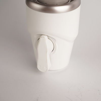 Filtro automático de descaldamento de água interior / exterior para tubos de água domésticos
