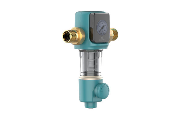 22 GPM Flow Rate Residential Filtro de Água Para Purificação de Água NSF CE Certificado