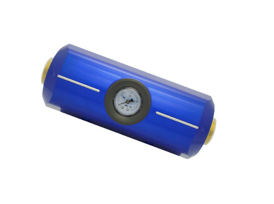 3/4" de fio Descalorizador de água para toda a casa Anti-bacteriano e anti-ferrugem Amaciador de água
