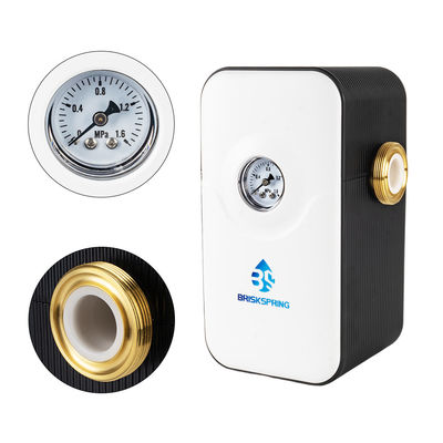 Condicionador de água sem sal para uso doméstico 3/4 polegada 0,15-1 MPa Para casa torneira chuveiro sistema de encanamento descalcificação