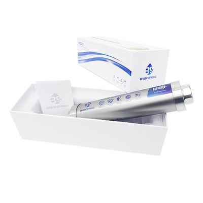 Sistema de descalcificador de água para toda a casa