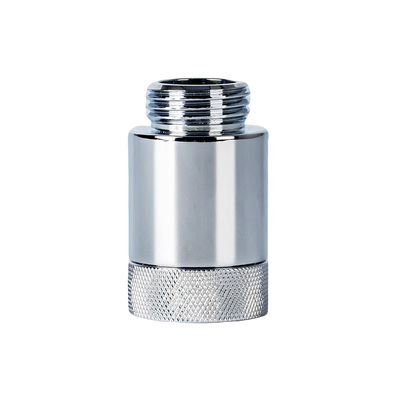 Geração de micro-bolhas de latão para cozinha