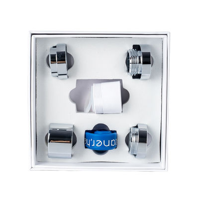 2024 Venda Quente Cuidado da Pele Beleza Cozinha Doméstica 1440 Universal Fit Limpeza Mais Profunda Nano Micro Gerador de Bolhas