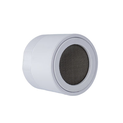 Tecnologia de água com bico de gerador de micro-bolhas