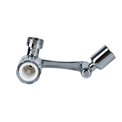Aerador de bolhas ultrafinas para torneiras