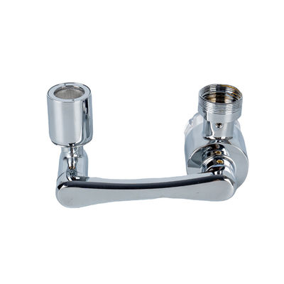 Aerador de bolhas ultrafinas para torneiras
