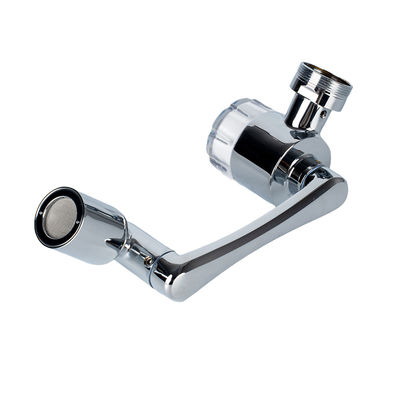 Aerador de bolhas ultrafinas para torneiras