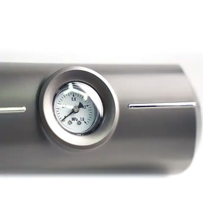 Sistema industrial de abrandamento de água de grande caudal caldeira e lavanderia protecção de dois tanques de design válvula durável