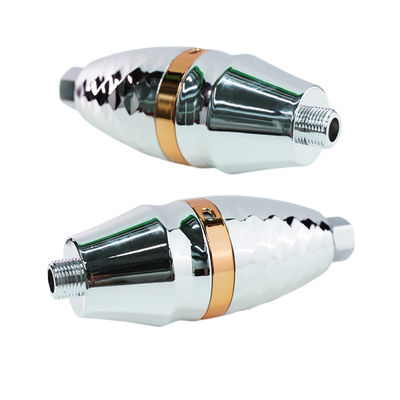 Inibidor da escama de água do chuveiro de desclorinação