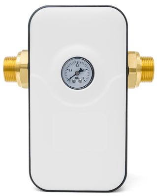 Descalcificador de Água para Toda a Casa