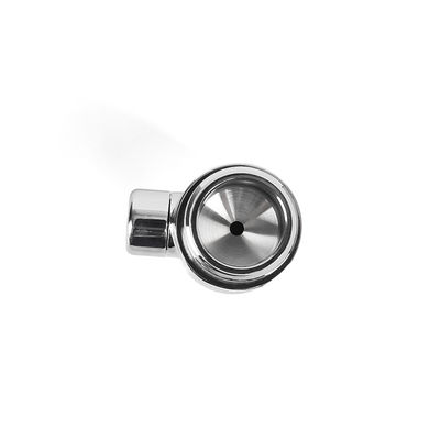 Gerador de bolhas ultrafinas de aço inoxidável de latão para banho com água purificada