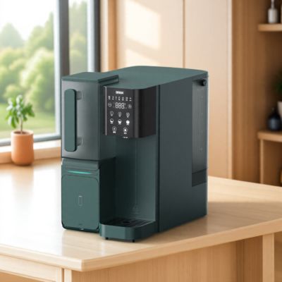 ACFALL Filter Element and Strontium Mineral Activated Carbon RO Water Dispenser