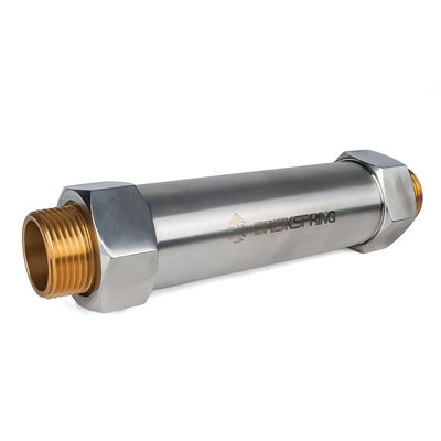 Descalcificador de água de alta eficiência com remoção de incrustações superior a 90% e soluções personalizáveis para uso doméstico e industrial