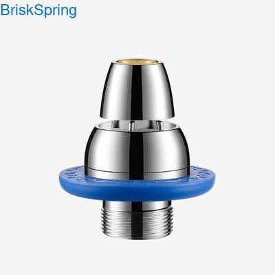 Limpeza Profunda Certificada de Remoção de Resíduos, à Prova de Salpicos, Micro Nano Bolha, Aerador e Gerador de Bolhas Ultra Finas