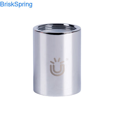 Gerador de Micro e Nano Bolhas para Redução de Resíduos de Detergente, Economia de Água e Uso Doméstico