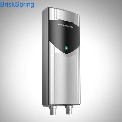 Descalorizador de água sem eletricidade com proteção a longo prazo e fio de 3/4 "para inibição de escala de toda a casa