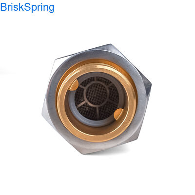 Amaciador de água sem sal para toda a casa de 3/4 de polegada previne incrustações, protege a canalização, prolonga a vida útil dos aparelhos, solução ecológica para sistemas de água domésticos