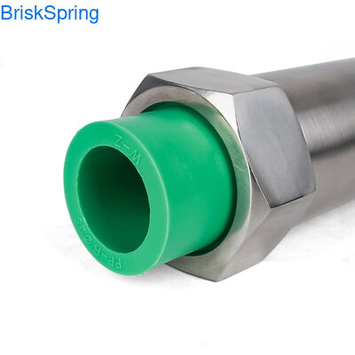 Sistema Descalcificador de Água Ecológico Sem Sal com Capacidade de 10.000 Galões e Descalcificador para Toda a Casa Sem Manutenção