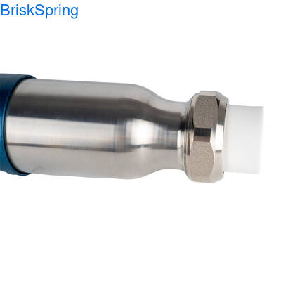 Tecnologia de amaciamento físico avançado Descalcificador de água com certificação NSF RoHS REACH para uso doméstico ecológico de última geração