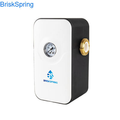 Descalorizador de água não químico autodirigido com taxa de fluxo de 5T/H e certificação NSF para encanamento de toda a casa