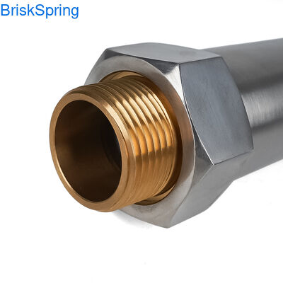 Descalorizador e amaciador de água sem sal ecológico - Certificado RoHS para tubos e aparelhos domésticos