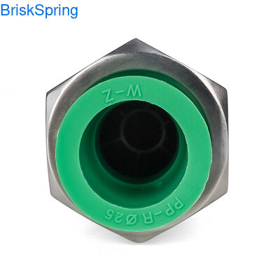 Descalorizador e amaciador de água sem sal ecológico - Certificado RoHS para tubos e aparelhos domésticos